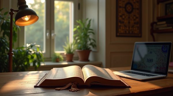 Discover tailored online courses to learn quran effectively