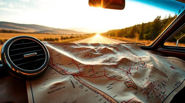 Journey through america: your essential usa travel blog